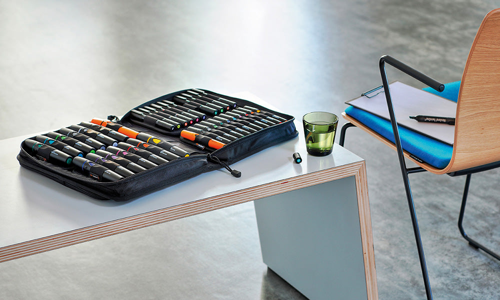 VarioOne® Marker-Etui