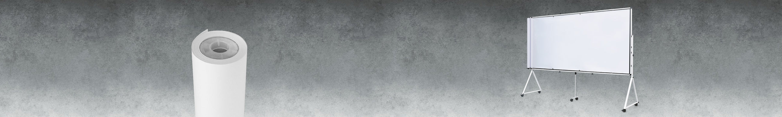 Header Kategorie GraphicWall Papier