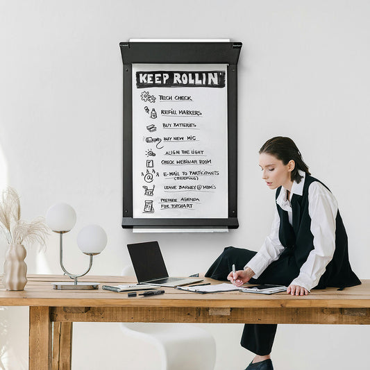 Magnetic RollerPoster® V2