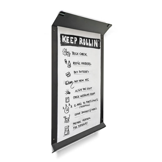 Magnetic RollerPoster® V2