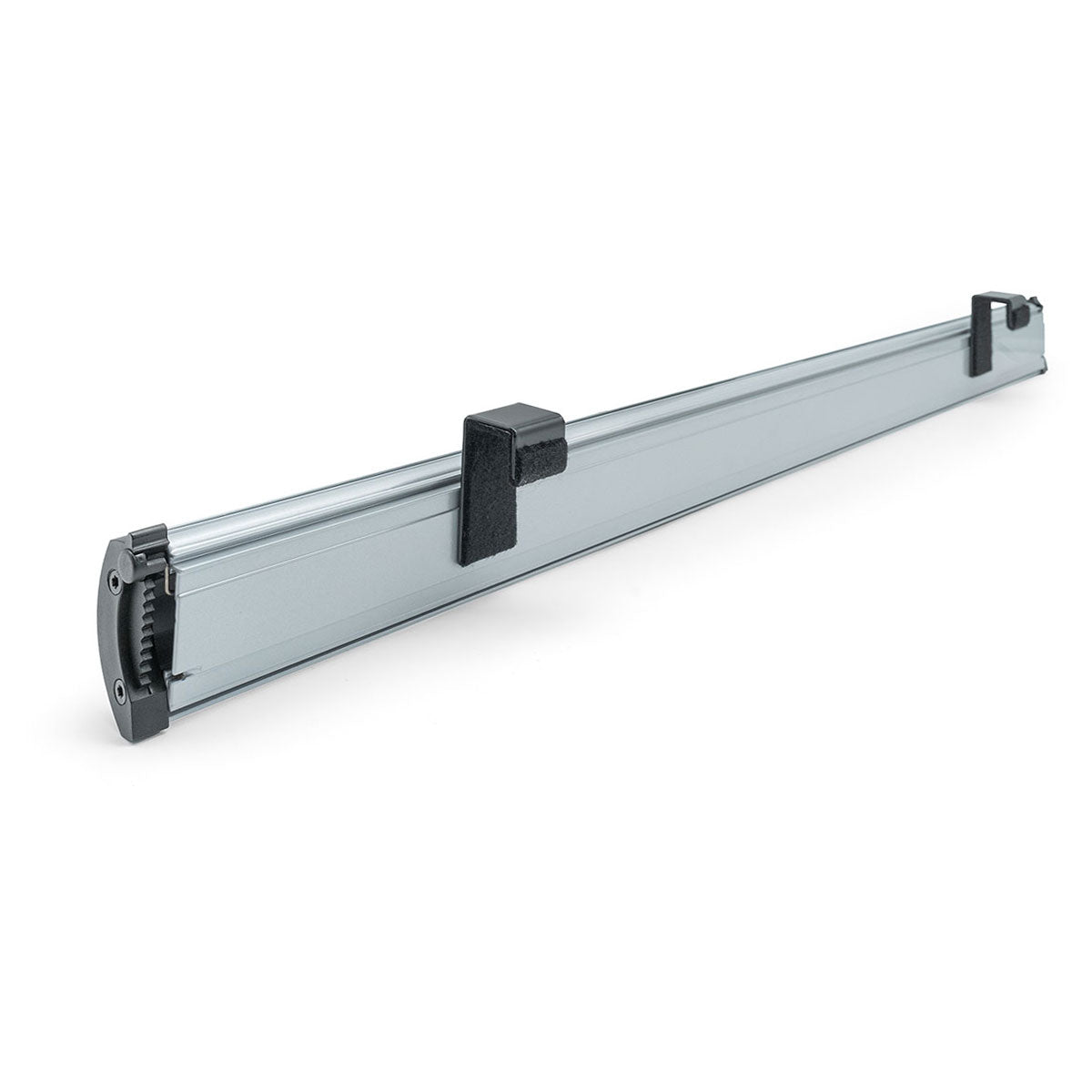 FlipChart-Papierhalterung für Pinnwände LW und pinGo®- s004 silber