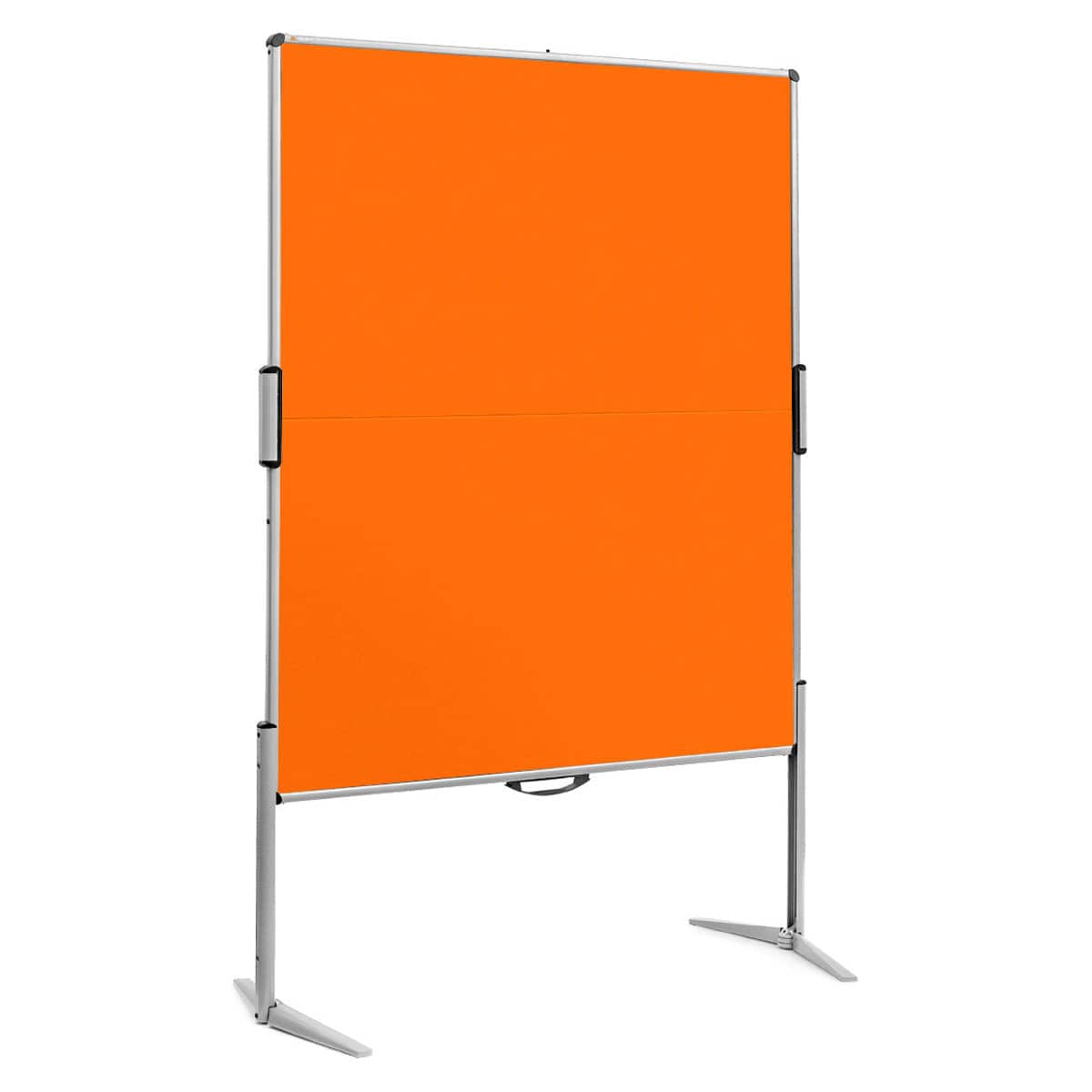 Pinboard EuroPin® MC- 05 filztuch mandarine 9022