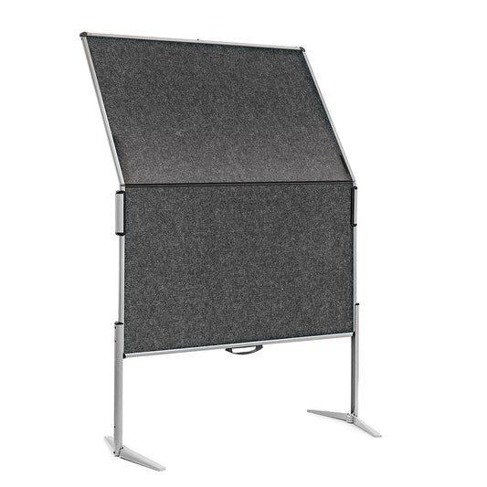 Pinwand EuroPin® MC R-ECO