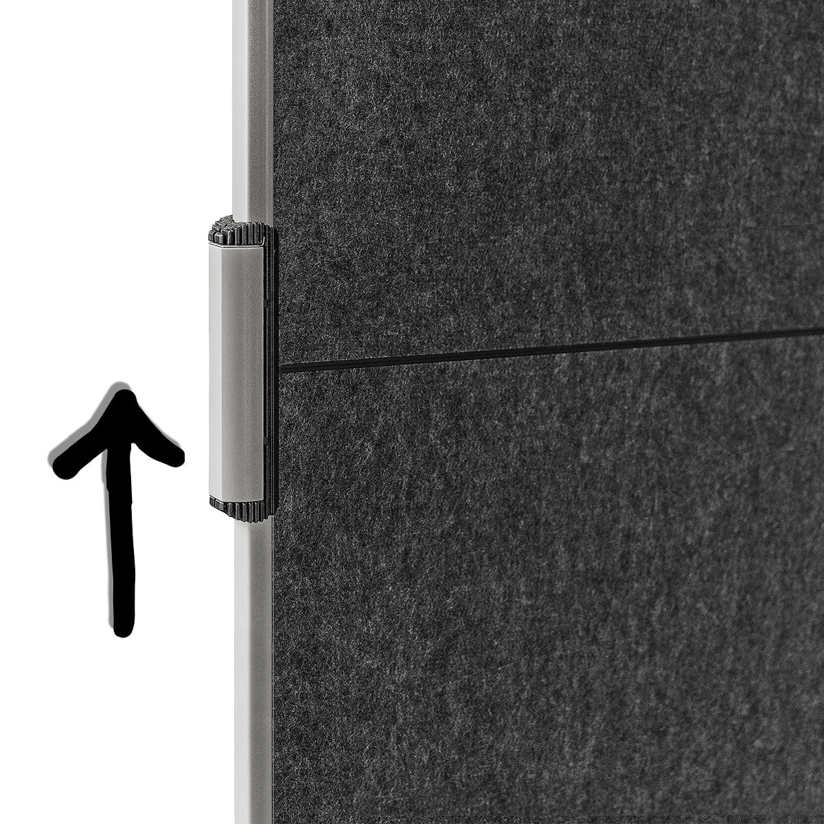 Pinwand EuroPin® MC R-ECO