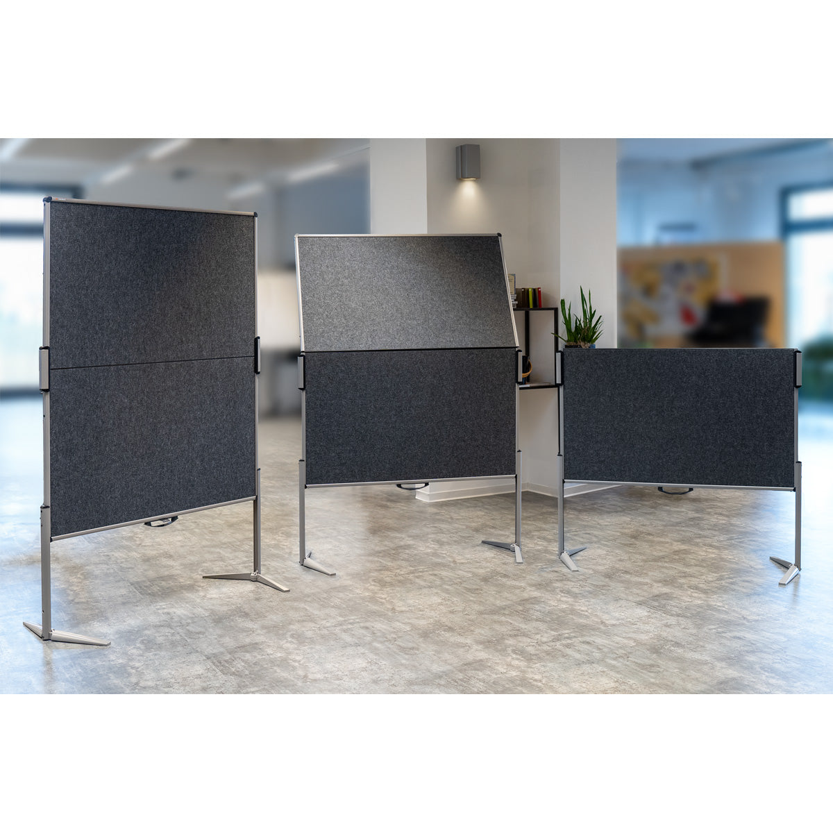Pinwand EuroPin® MC R-ECO