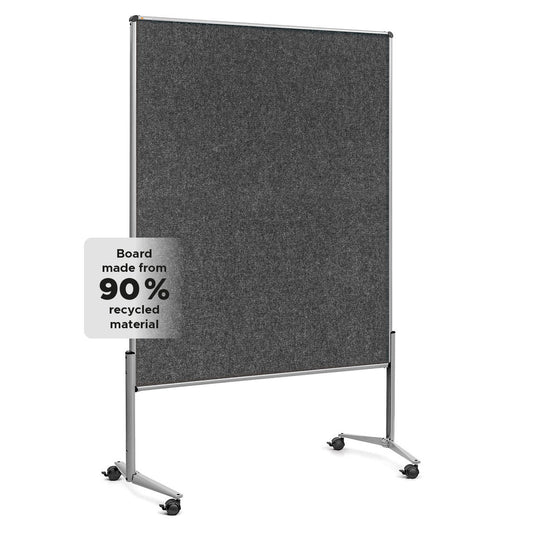 EuroPin® UT Slide R-ECO Pinboard