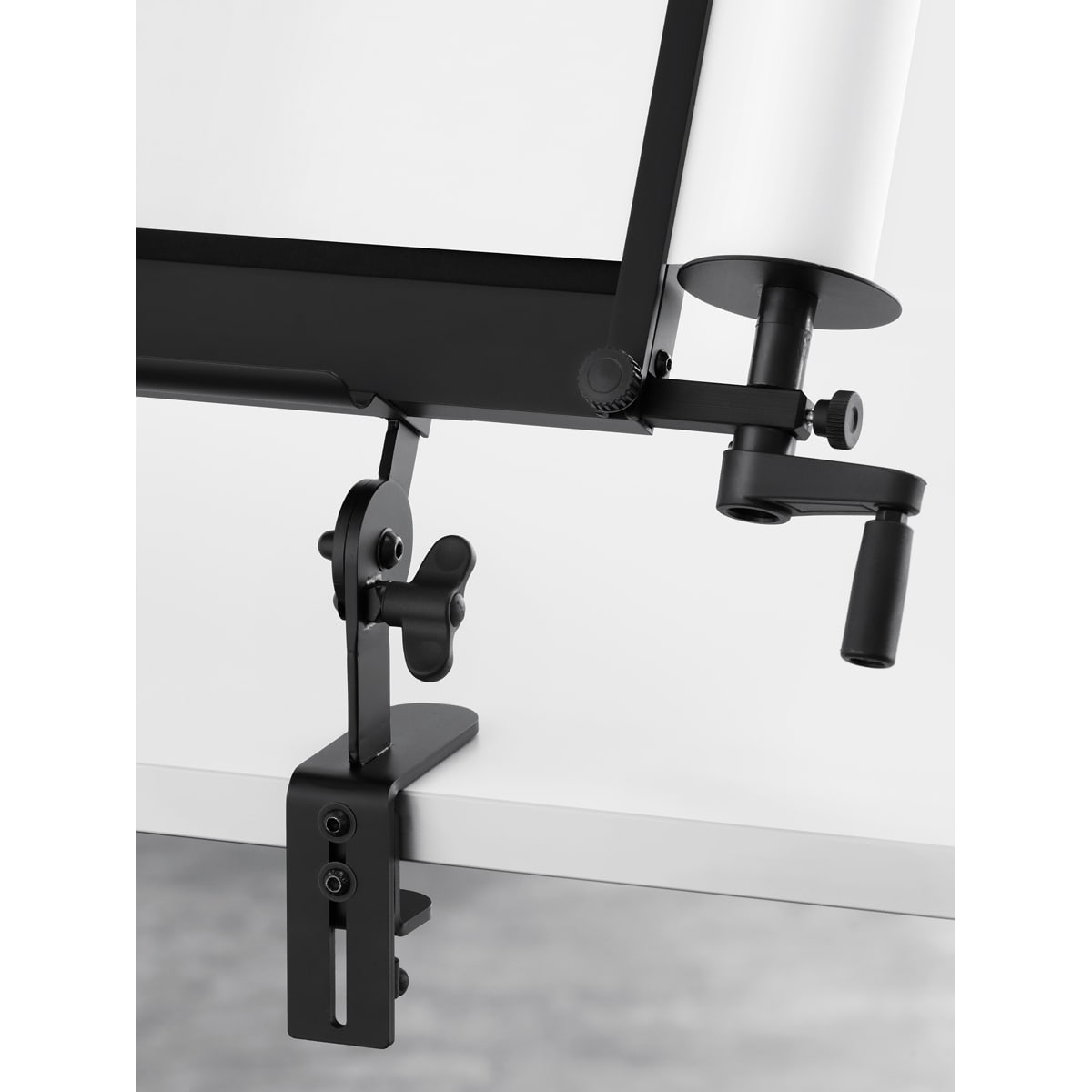 Tafelsystem – GraphicWally®