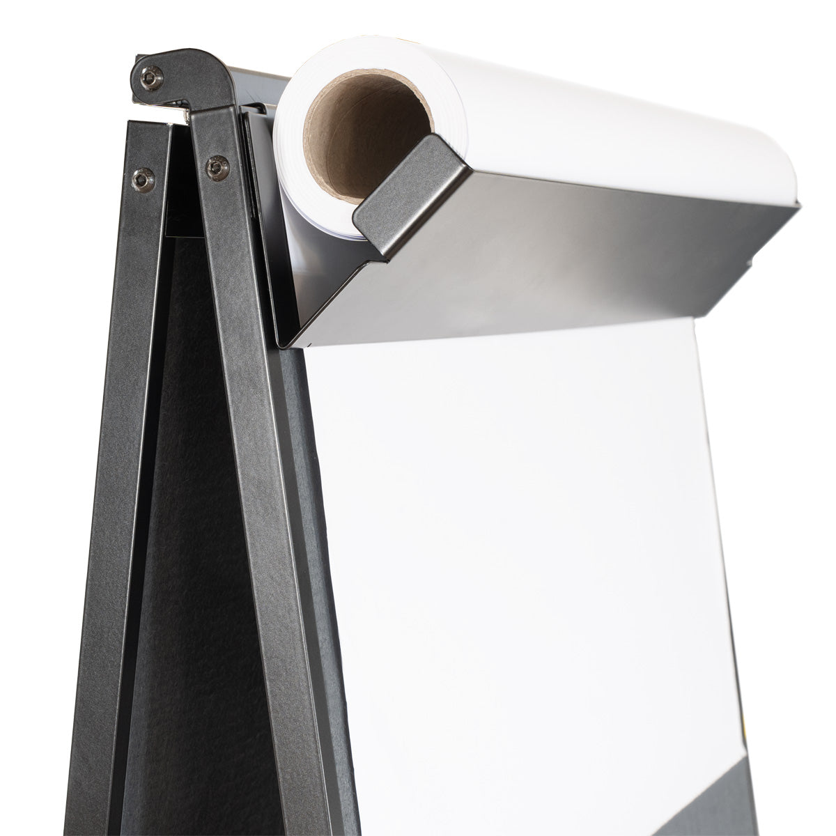 Papierrolle Movaris 70 cm, weiß