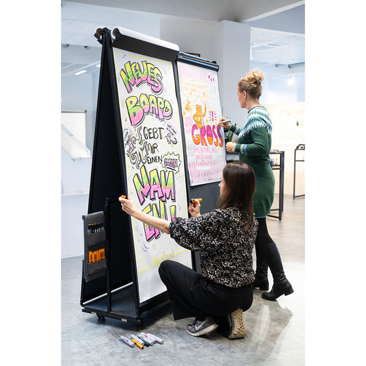 Tafelsysteem Neuland Movaris