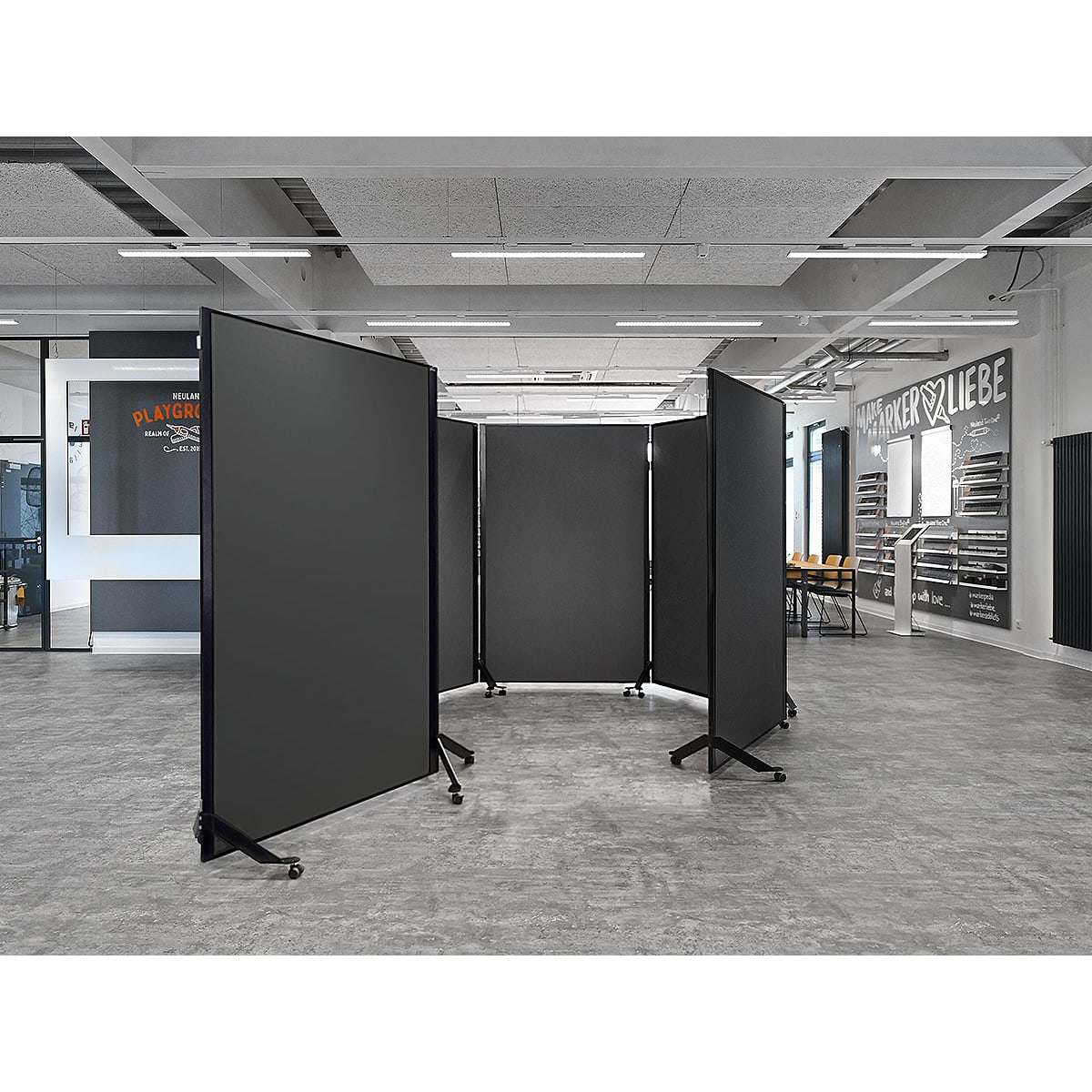 pinGo® Duo Pinboard