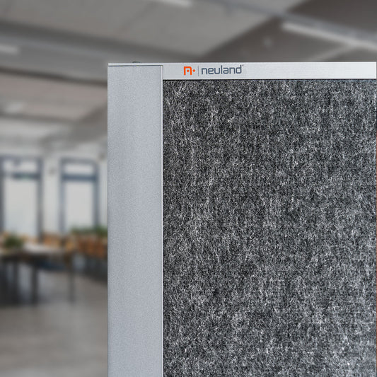 Pinwand LW-11 Slide R-ECO