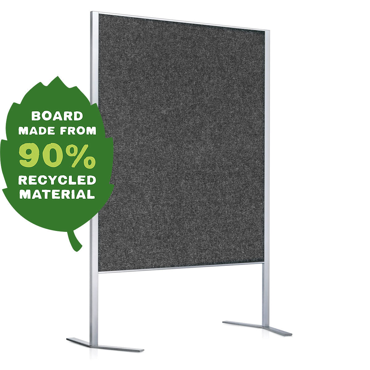 Pinwand LW-11 R-ECO