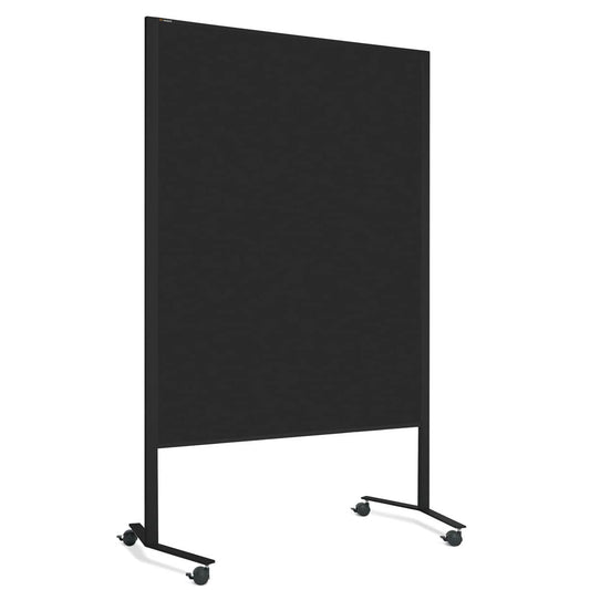 #tafel-ausführung wählen_03 filztuch schwarz 9315 #metallteile_S002 schwarz