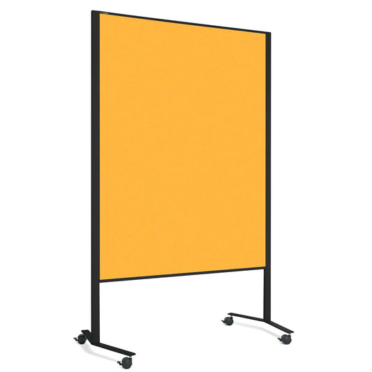 #tafel-ausführung wählen_04 filztuch gelb 9524 #metallteile_S002 schwarz