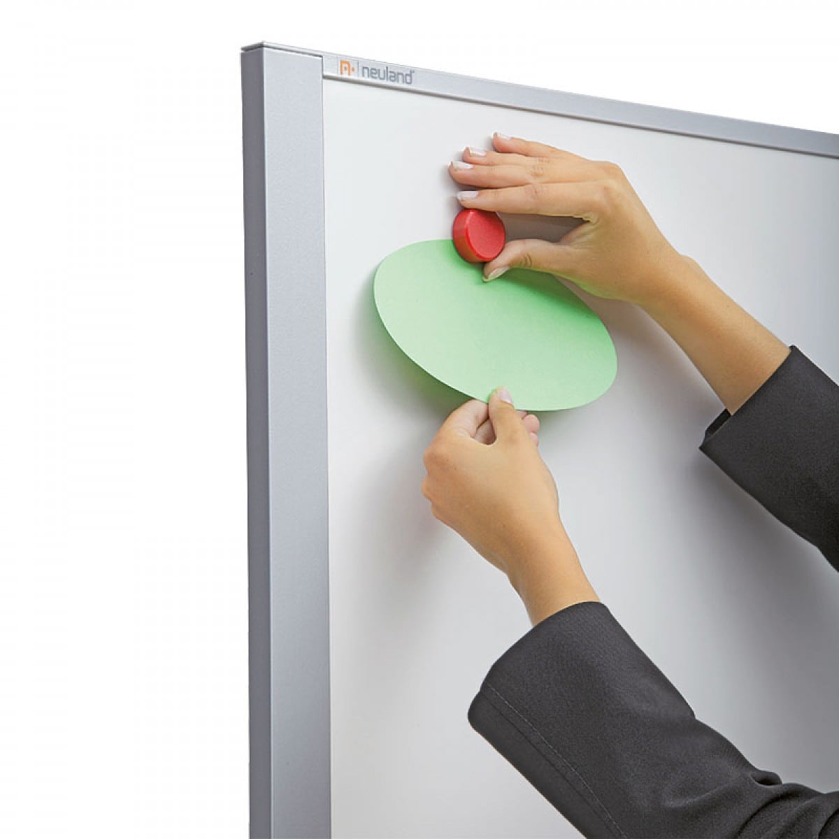 LW-11 Whiteboard