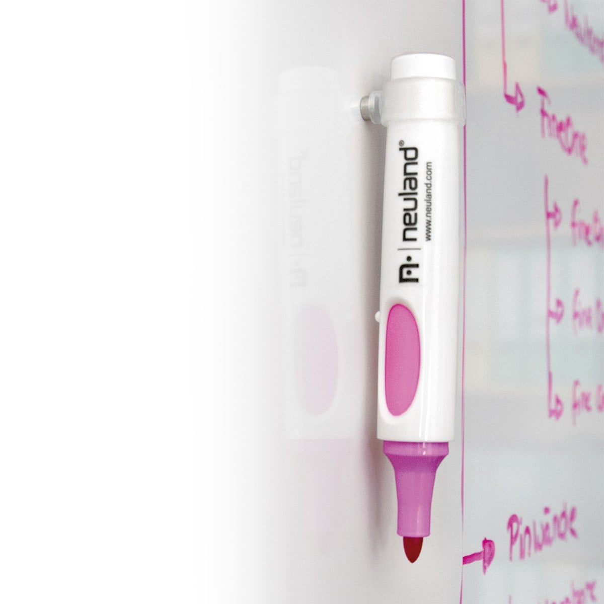 LW-11 Whiteboard