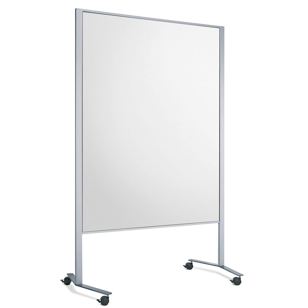 Whiteboard LW-11 Slide - S004 silver