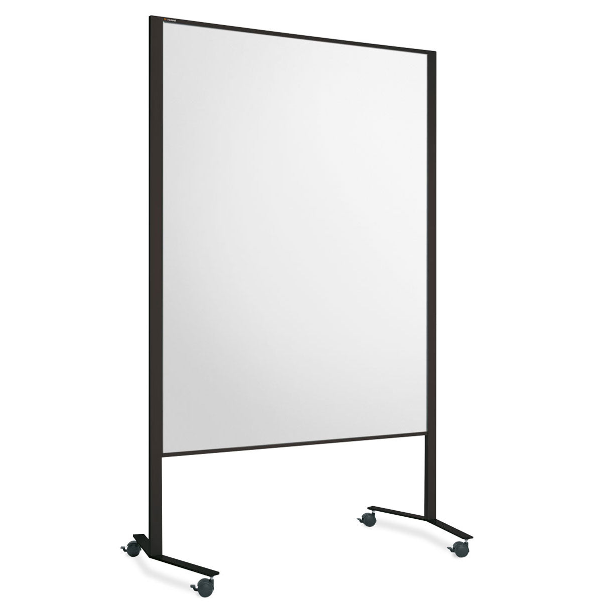 Whiteboard LW-11 Slide - S002 matte black
