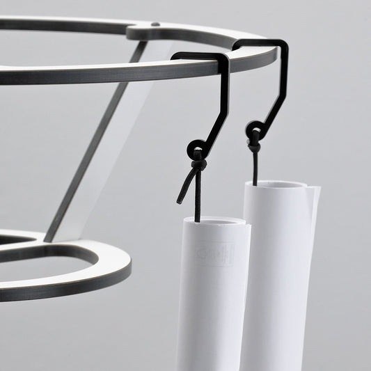 Chart Storage with ChartHook