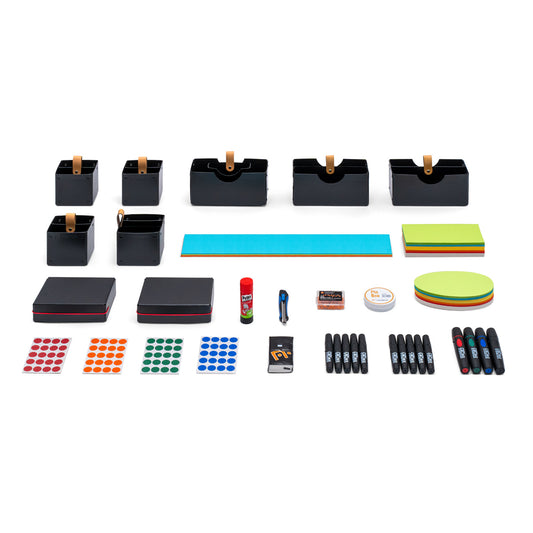 Novario® BasicBox, Pin-It Basic