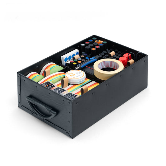 Novario® BasicBox, Pin-It Training Max.