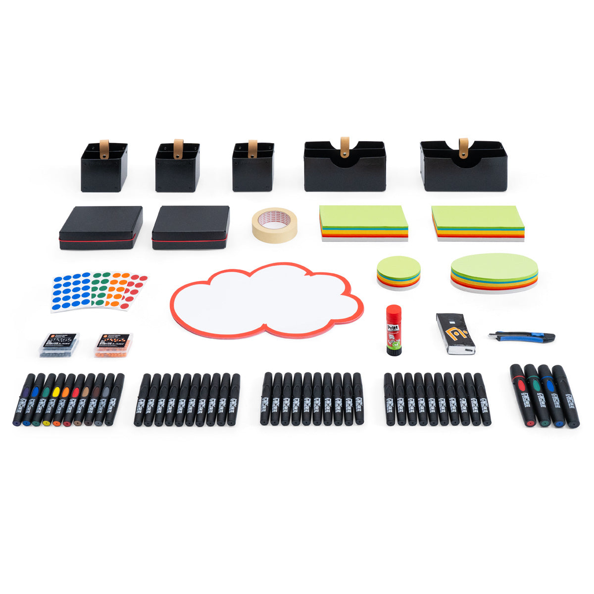 Novario® S WorkshopCase, Pin-It