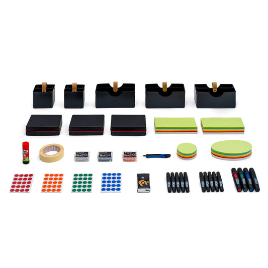 Novario® Novo Pin-It WorkshopCase