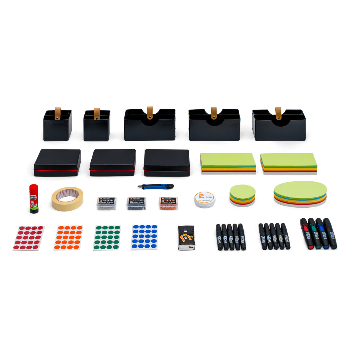 Novario® Novo Pin-It WorkshopCase