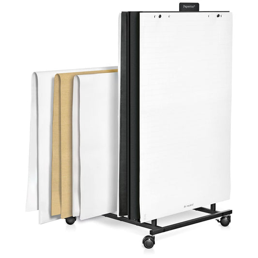 Paperinoยฎ Mobile Paper Station