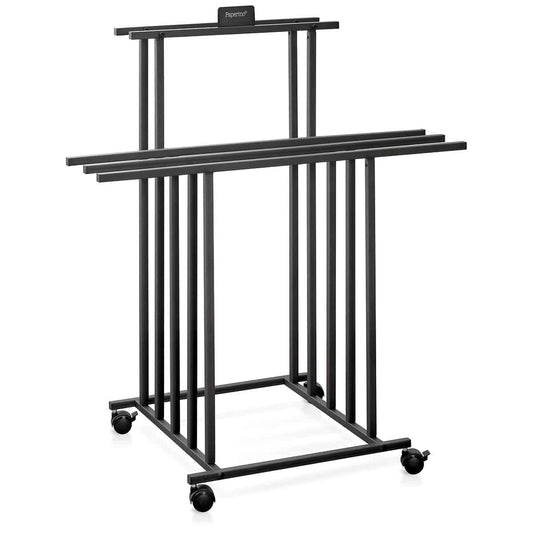 Paperinoยฎ Mobile Paper Station