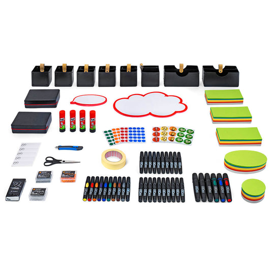 Novarioยฎ WorkshopCase, Pin-It Professional