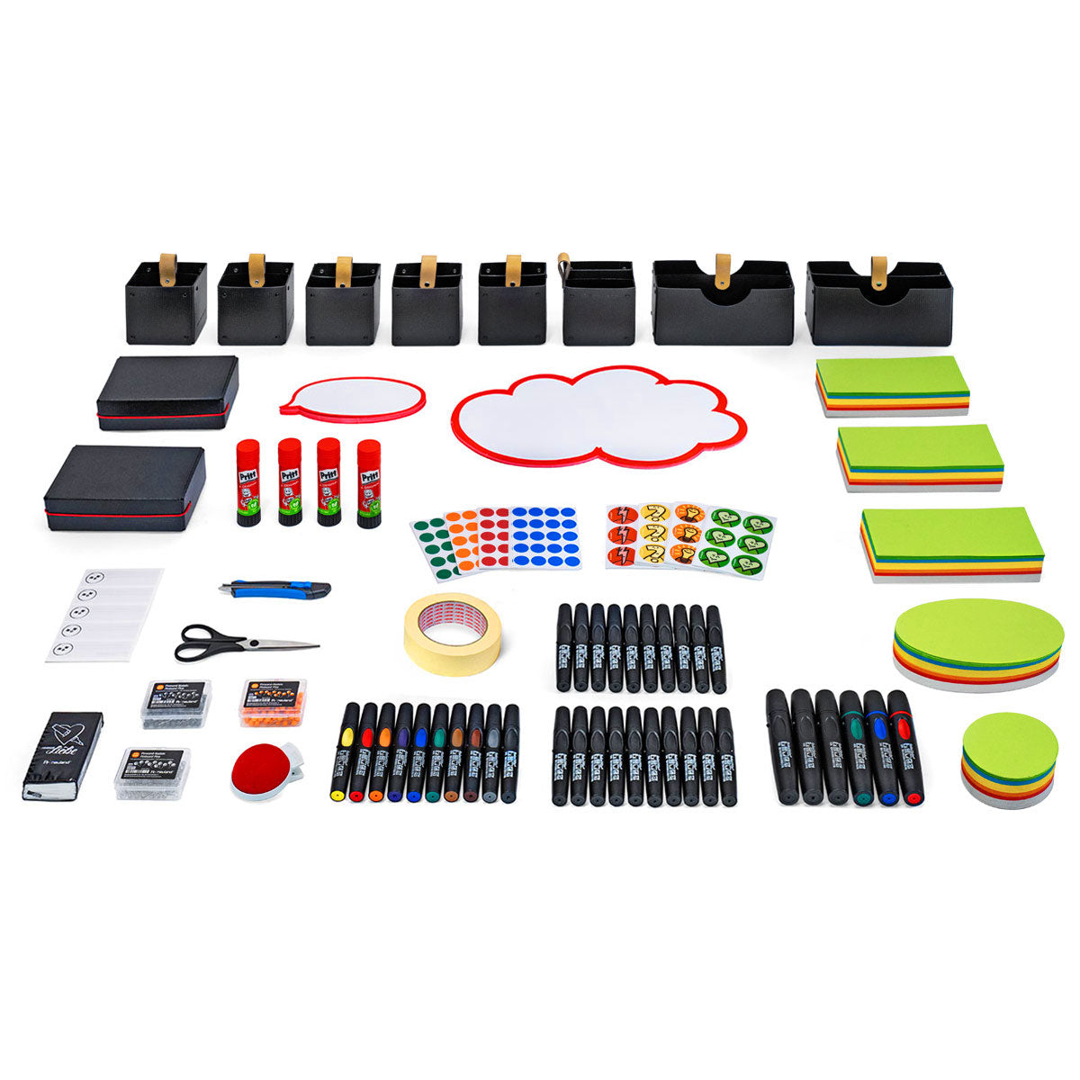 Novario® WorkshopCase, Pin-It Professional