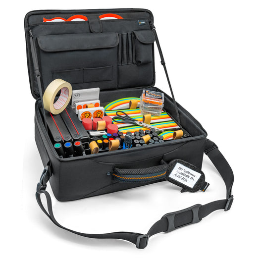 Novarioยฎ WorkshopCase, Pin-It Professional