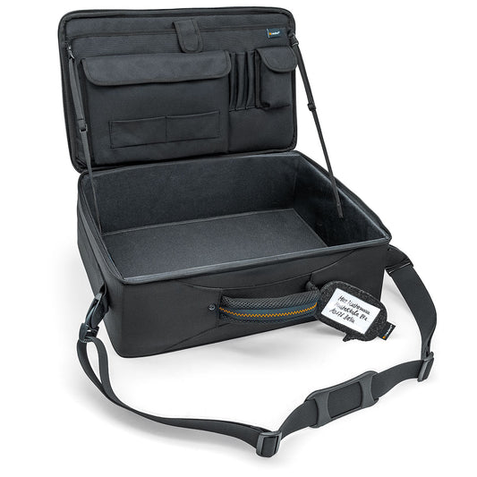 Novarioยฎ WorkshopCase โ empty