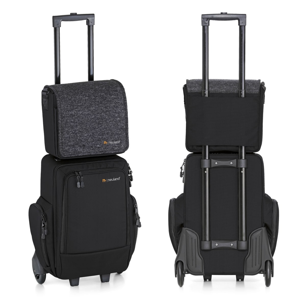 Novario® ShoulderBag, Stick-It
