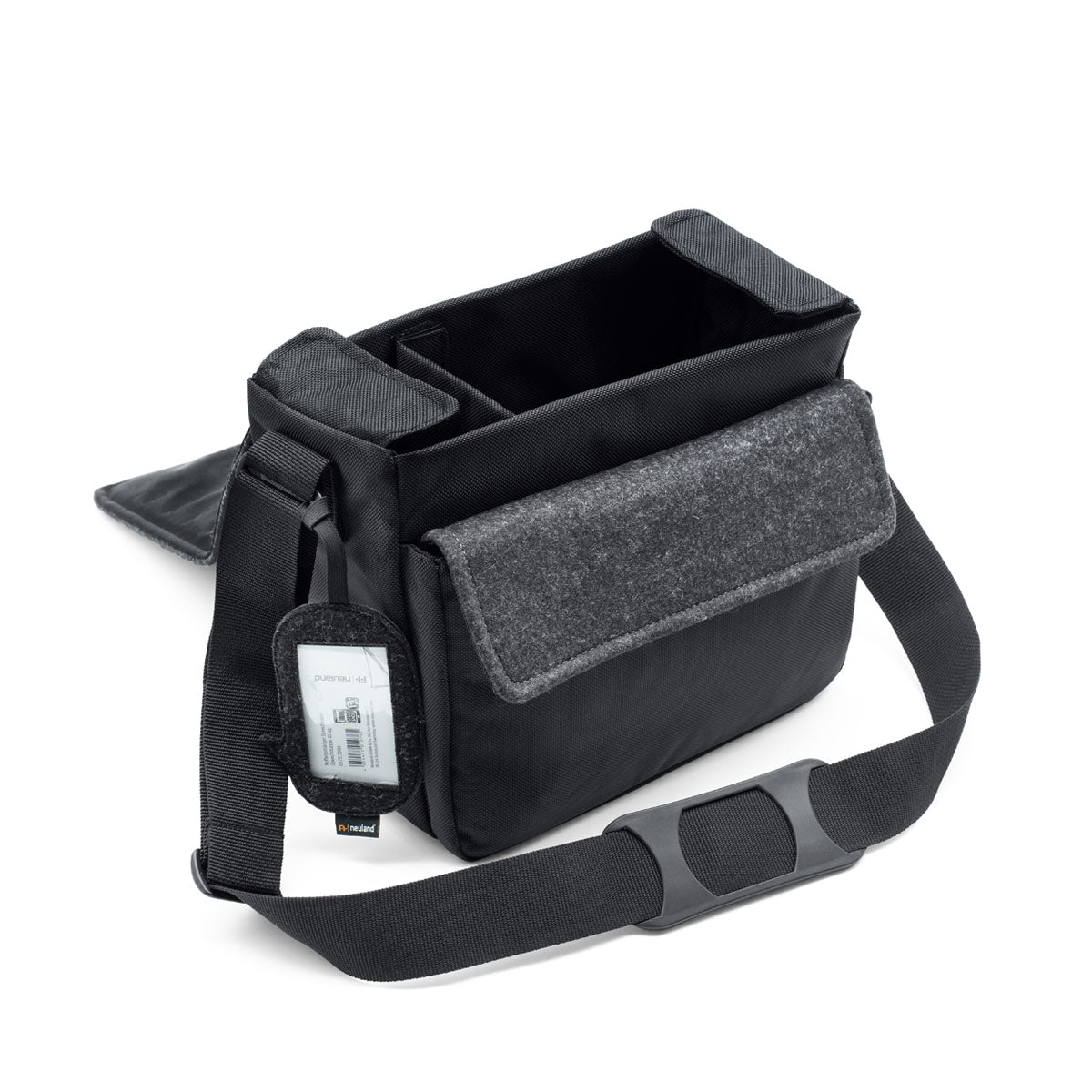 Novario® ShoulderBag – empty