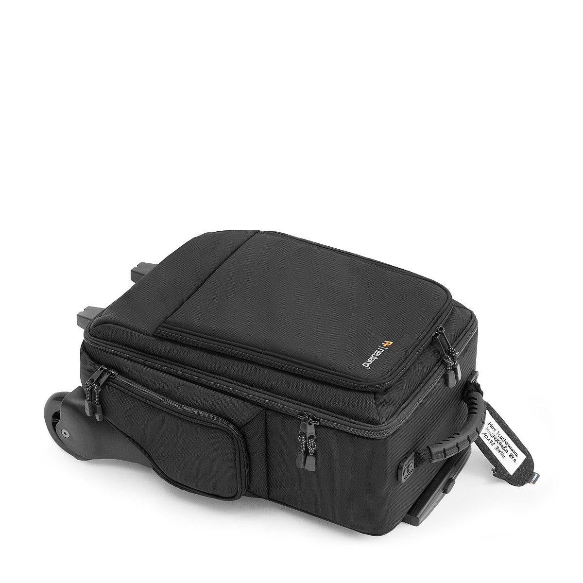 WorkshopTrolley Novario® – leeg