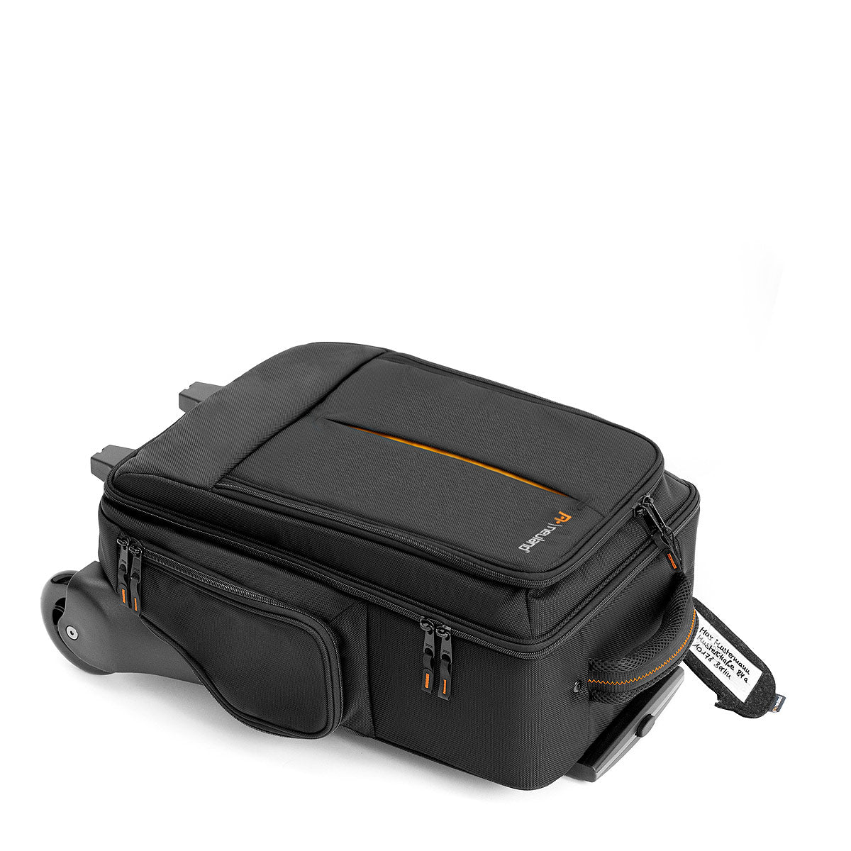 WorkshopTrolley Novario®: leer