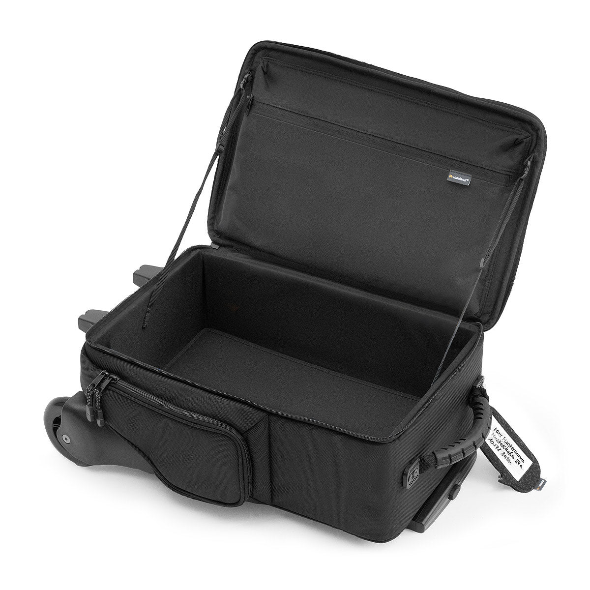 WorkshopTrolley Novario® – leeg
