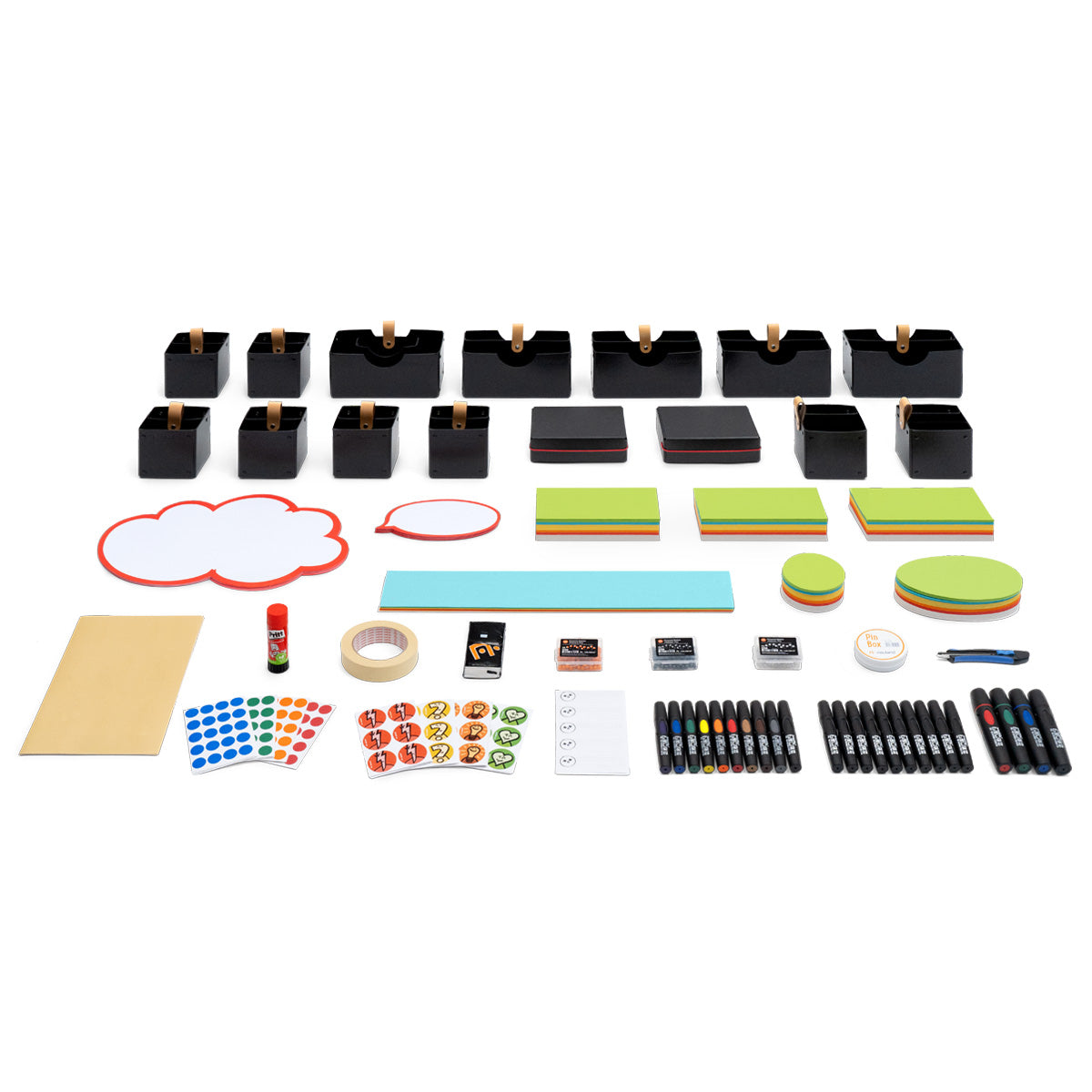 Novario® XL WorkshopCase, Pin-It Basic