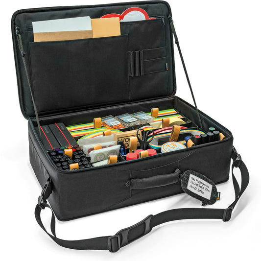 Novarioยฎ XL WorkshopCase, Pin-It Professional