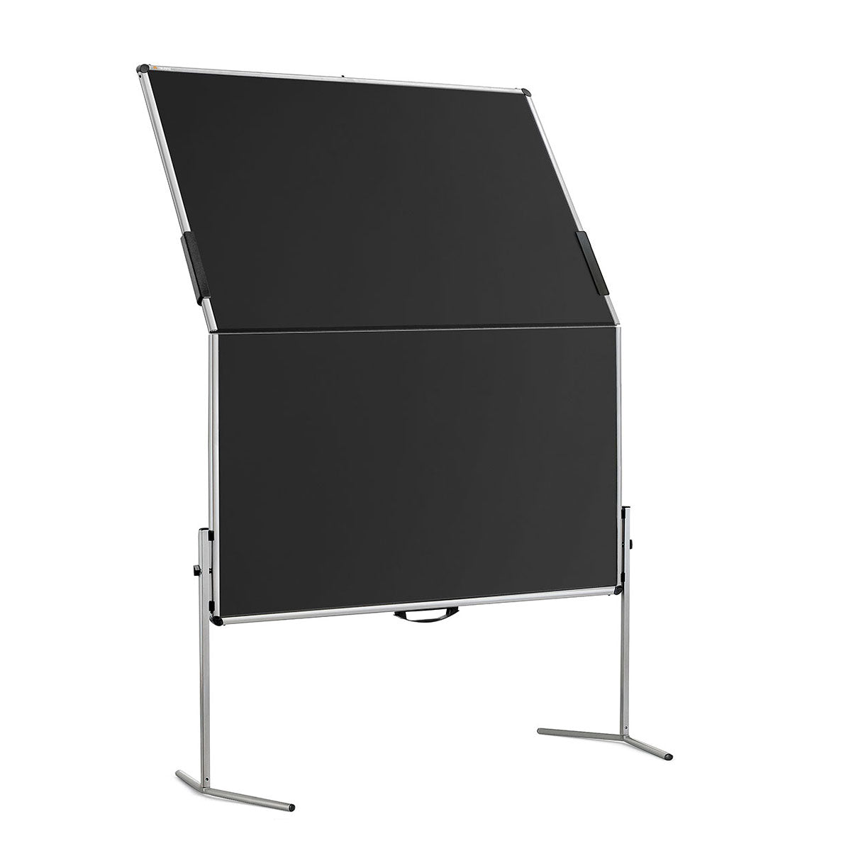 Pinwand NovoPin 2 MC-V - 00 black foam board