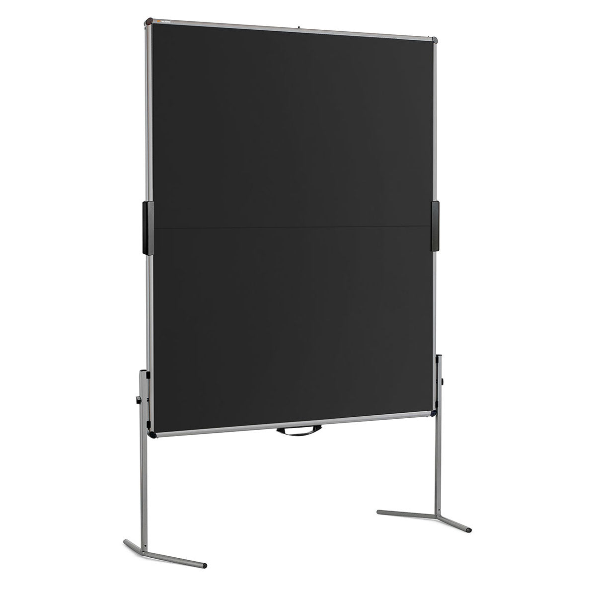 Pinwand NovoPin 2 MC-V - 00 black foam board