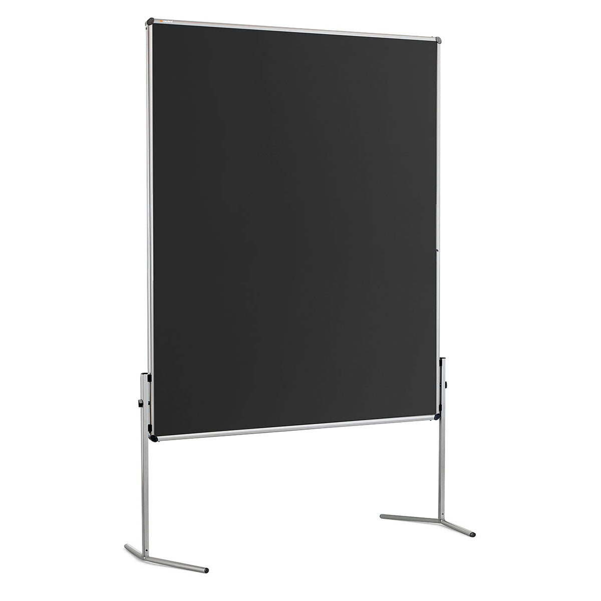 Pinwand NovoPin 2 UT-V - 00 black foam board
