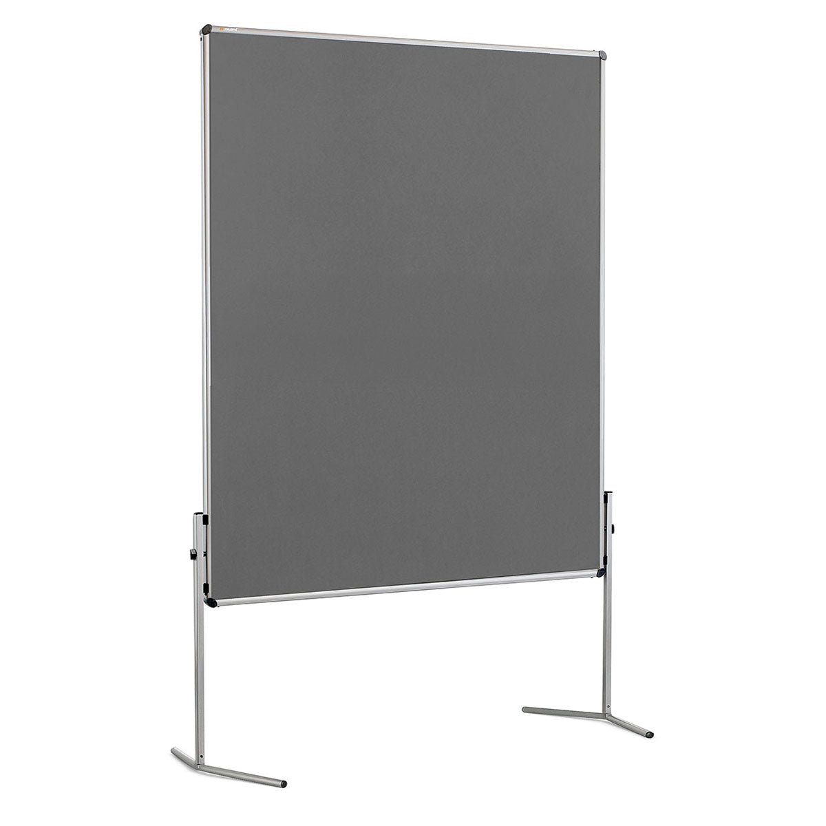 Pinwand NovoPin 2 UT-V - 01 anthracite felt fabric 9294