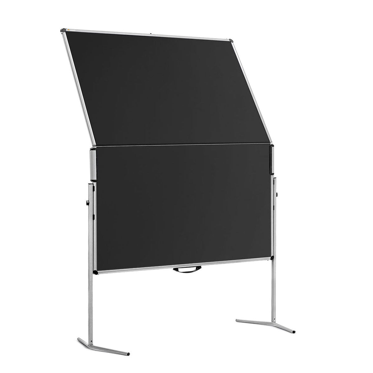 UniPin® 2 MC-V Pinboard - 00 black foam board