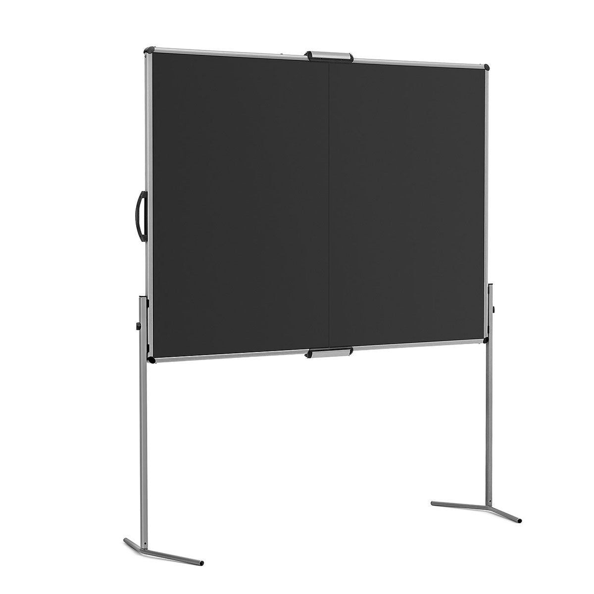 UniPin® 2 MC-V Pinboard - 00 black foam board