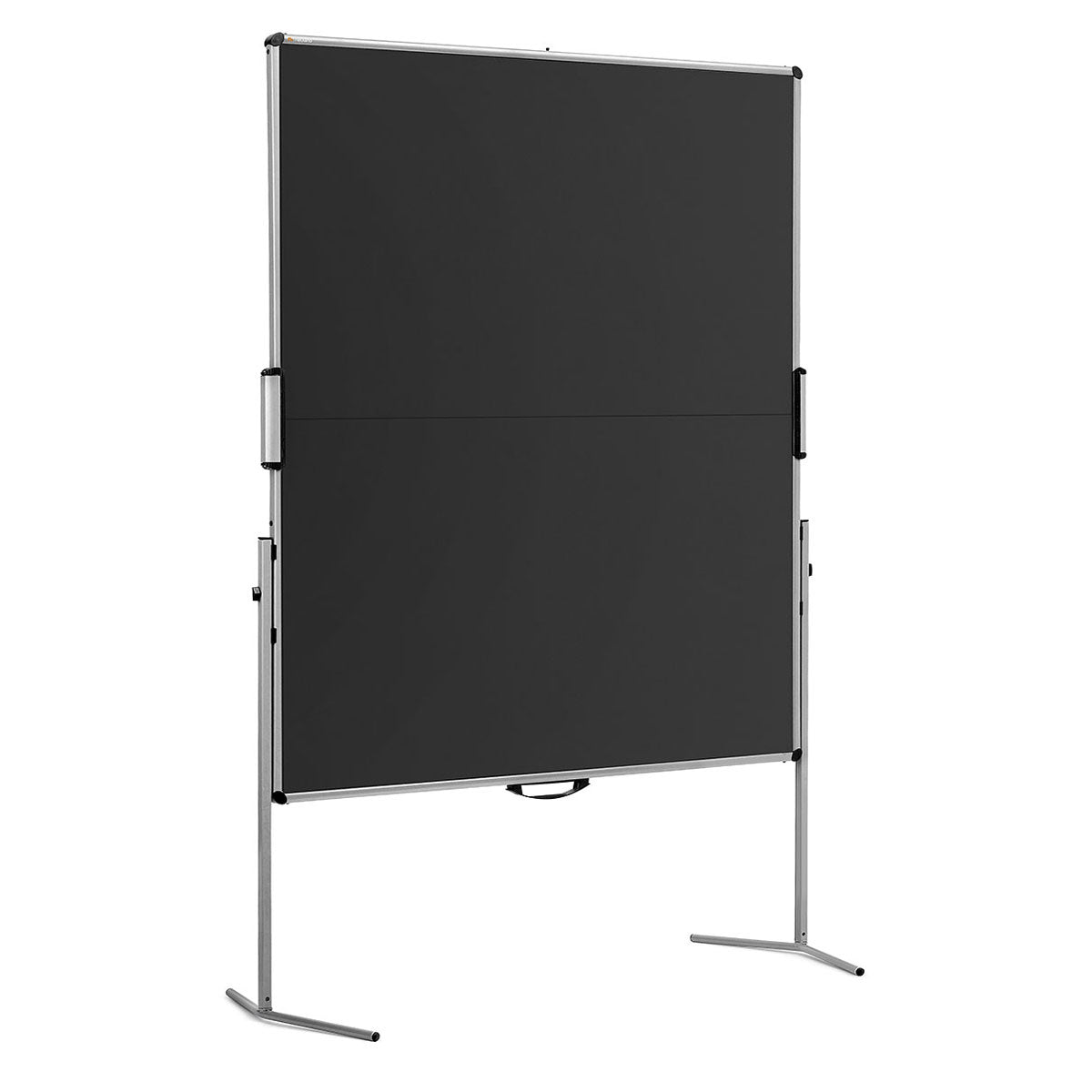 UniPin® 2 MC-V Pinboard - 00 black foam board