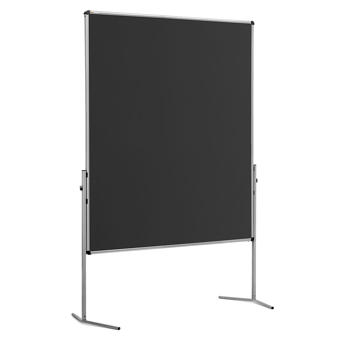 Pinwand UniPin® 2 UT-V - 00 black foam board