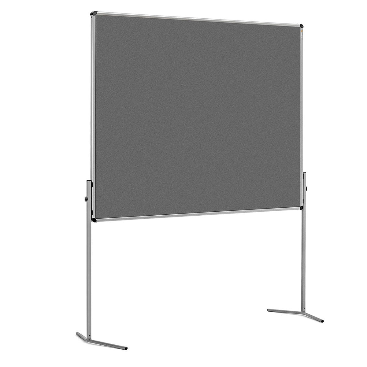Pinwand UniPin® 2 UT-V - 01 anthracite felt fabric 9294